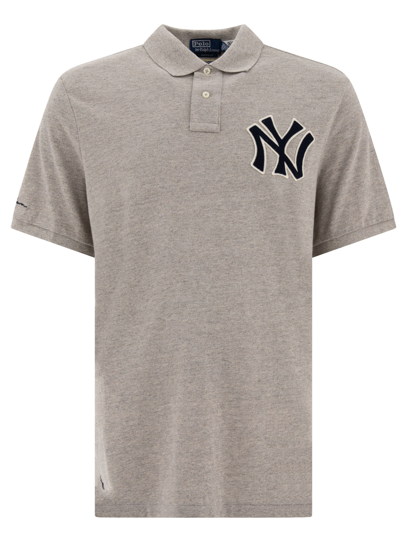 Yankees 폴로 셔츠